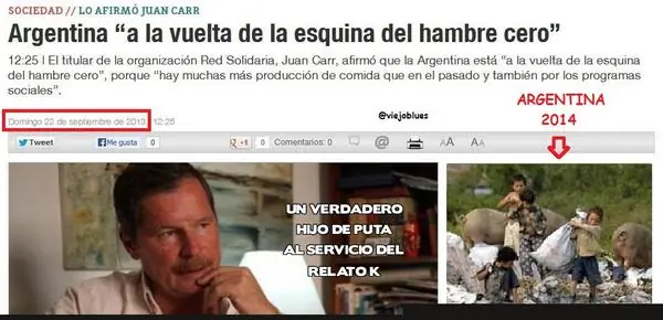 Hagamos top al peor ministro de economia de la historia