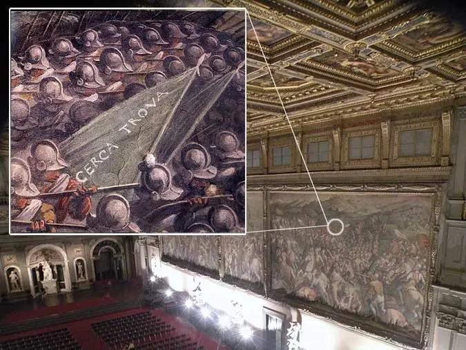 da vinci