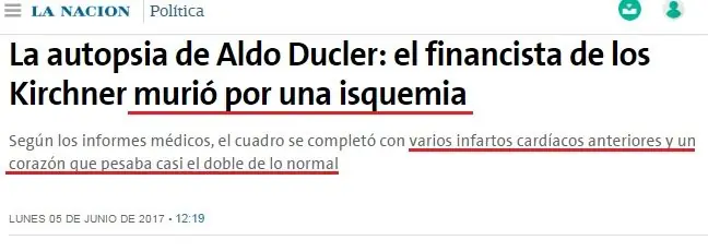 diario clarin