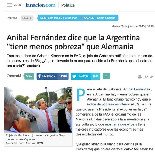 kicillof