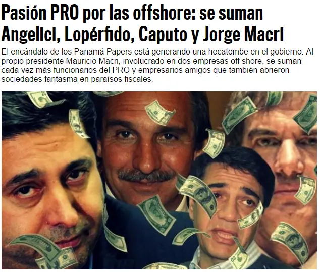 panama papers panama papers