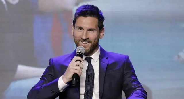 Messi