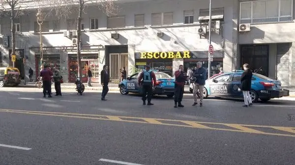 macri
