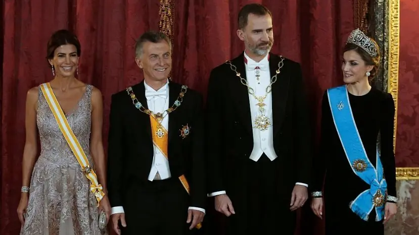 macri macri