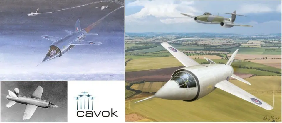 concorde