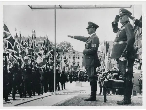 Nazis