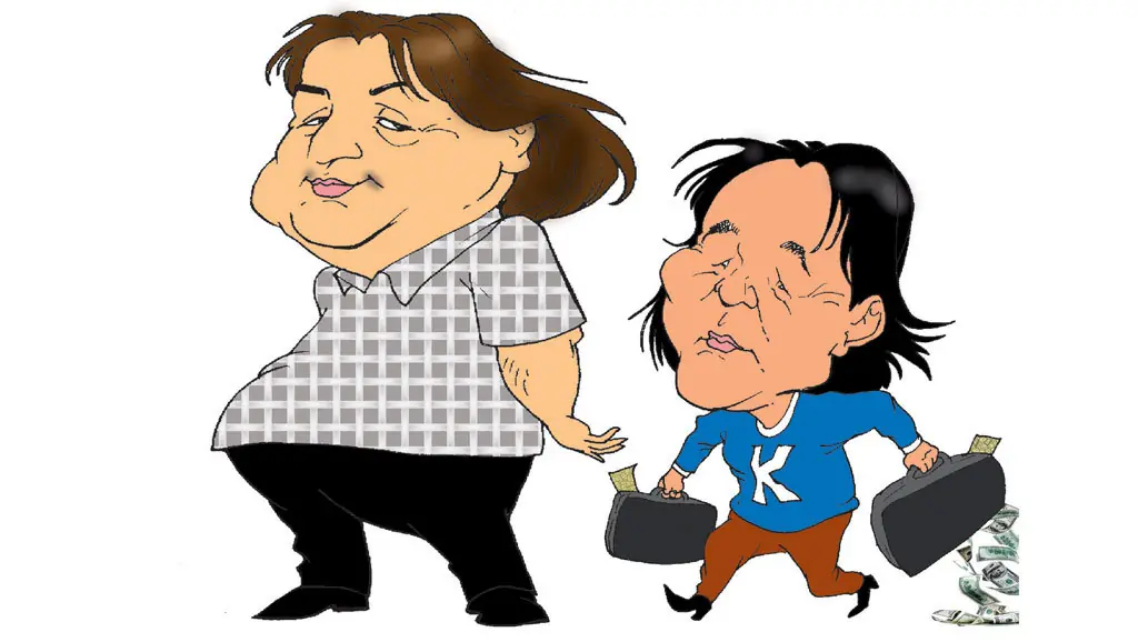 corrupcion