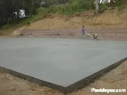 Diferencias hormigón pulido, cemento pulido, microcemento