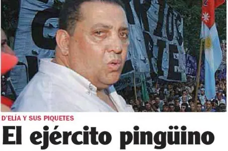 Porque sigo eligiendo el cambio papu