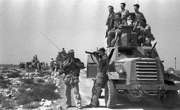 Sinai