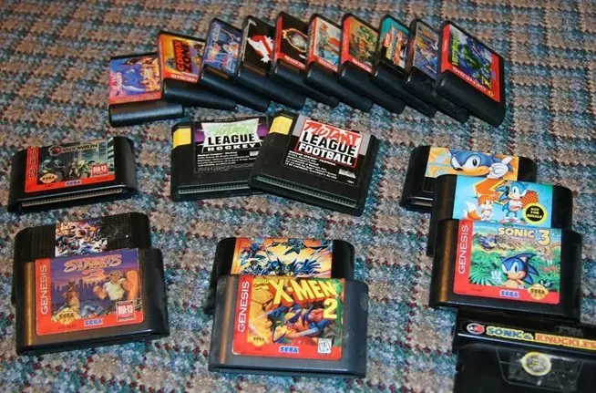infancia