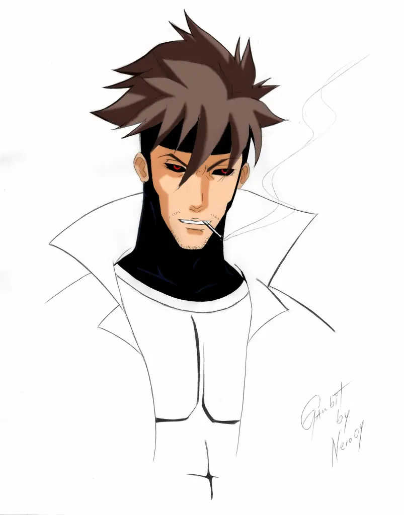 Wolverine