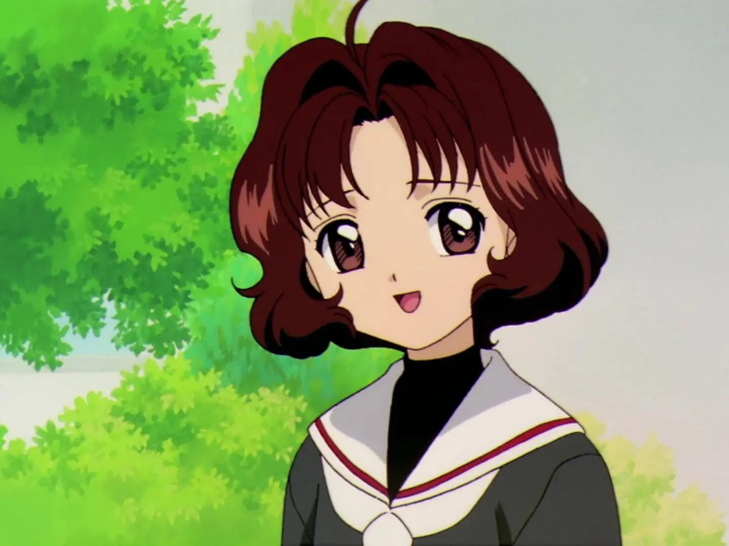 Sakura Card Captors Sakura Card Captors