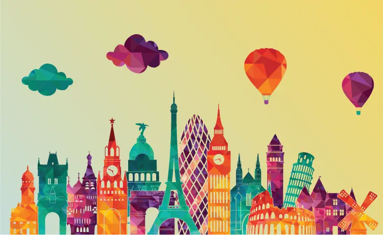 [Top ranking] Los 13 mejores países de Europa