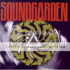MegaPost Chris Cornell (Soundgarden-Audioslave)