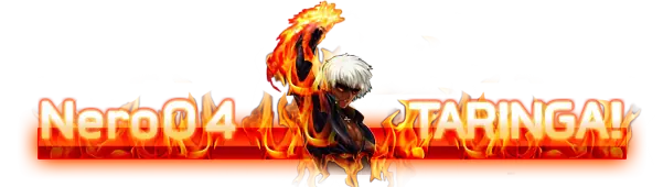 personaje de anime creado por mi