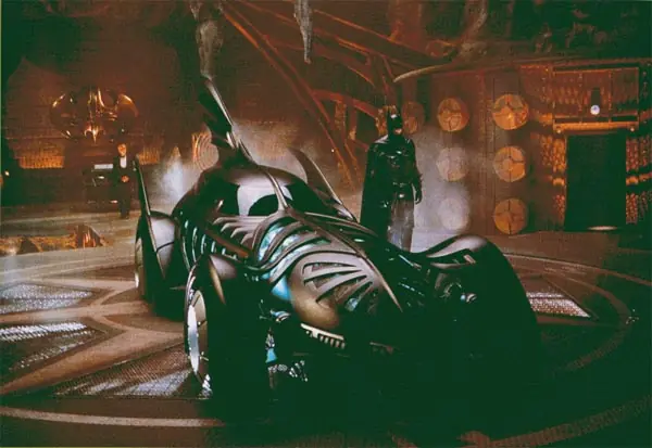 pelicula