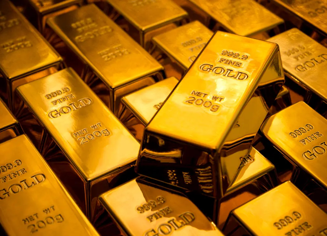 5 asombrosos datos que no sabías del oro!