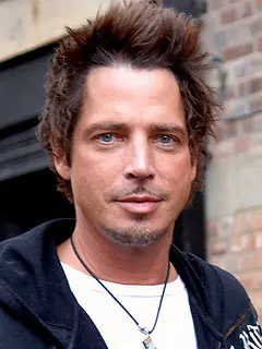 MegaPost Chris Cornell (Soundgarden-Audioslave)