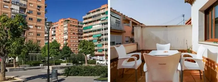 casas en japon