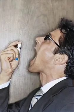 Mal Aliento: Halitosis - cómo solucionarlo
