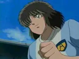 capitan tsubasa