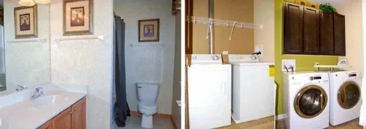 casas en japon