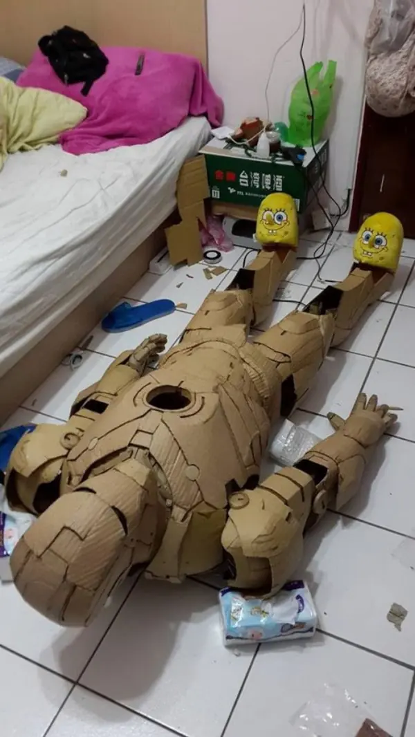 carton