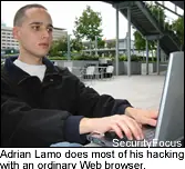 hacker