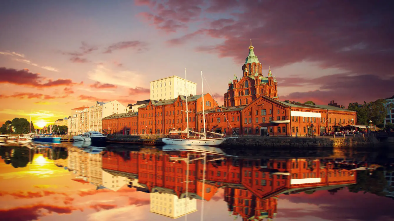 [Top ranking] Los 13 mejores países de Europa