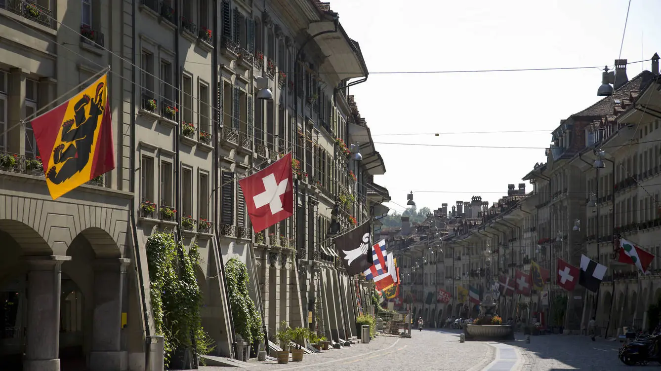 [Top ranking] Los 13 mejores países de Europa