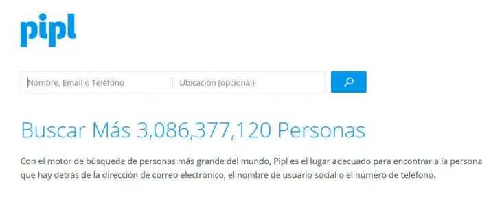 buscar persona buscar persona