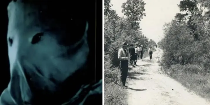 Películas horror que fueron inspiradas en historias reales