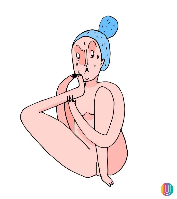 mujeres