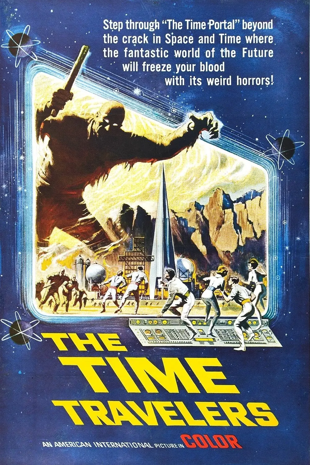 time loop