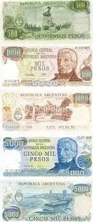 Argentina