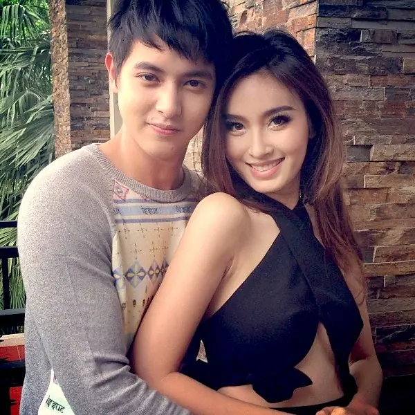tailandia