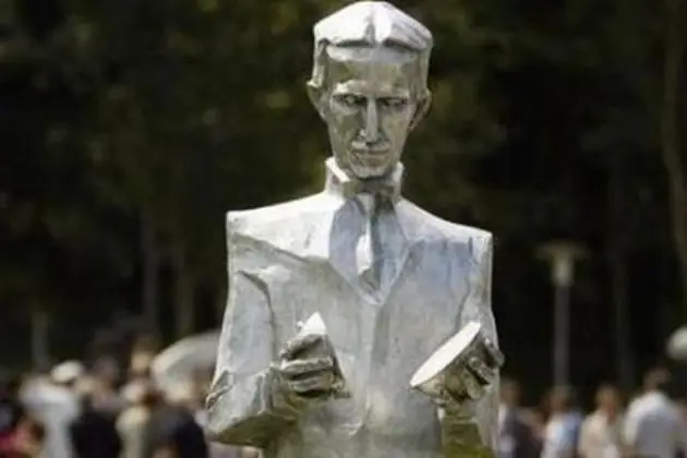 de nikola tesla