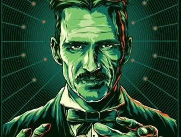 de nikola tesla