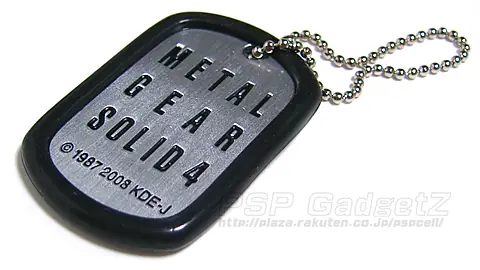 Tags
