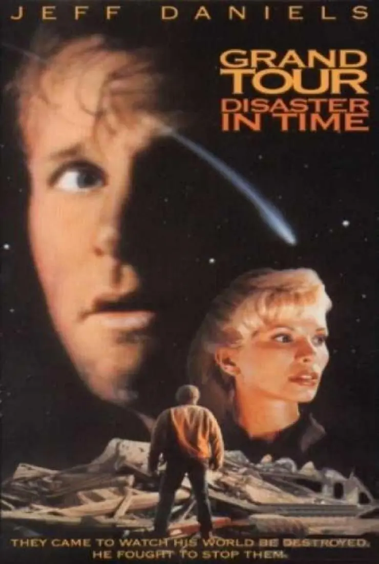 time travel