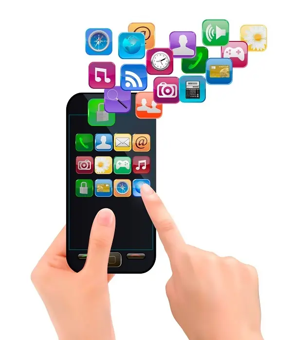 smartphone smartphone