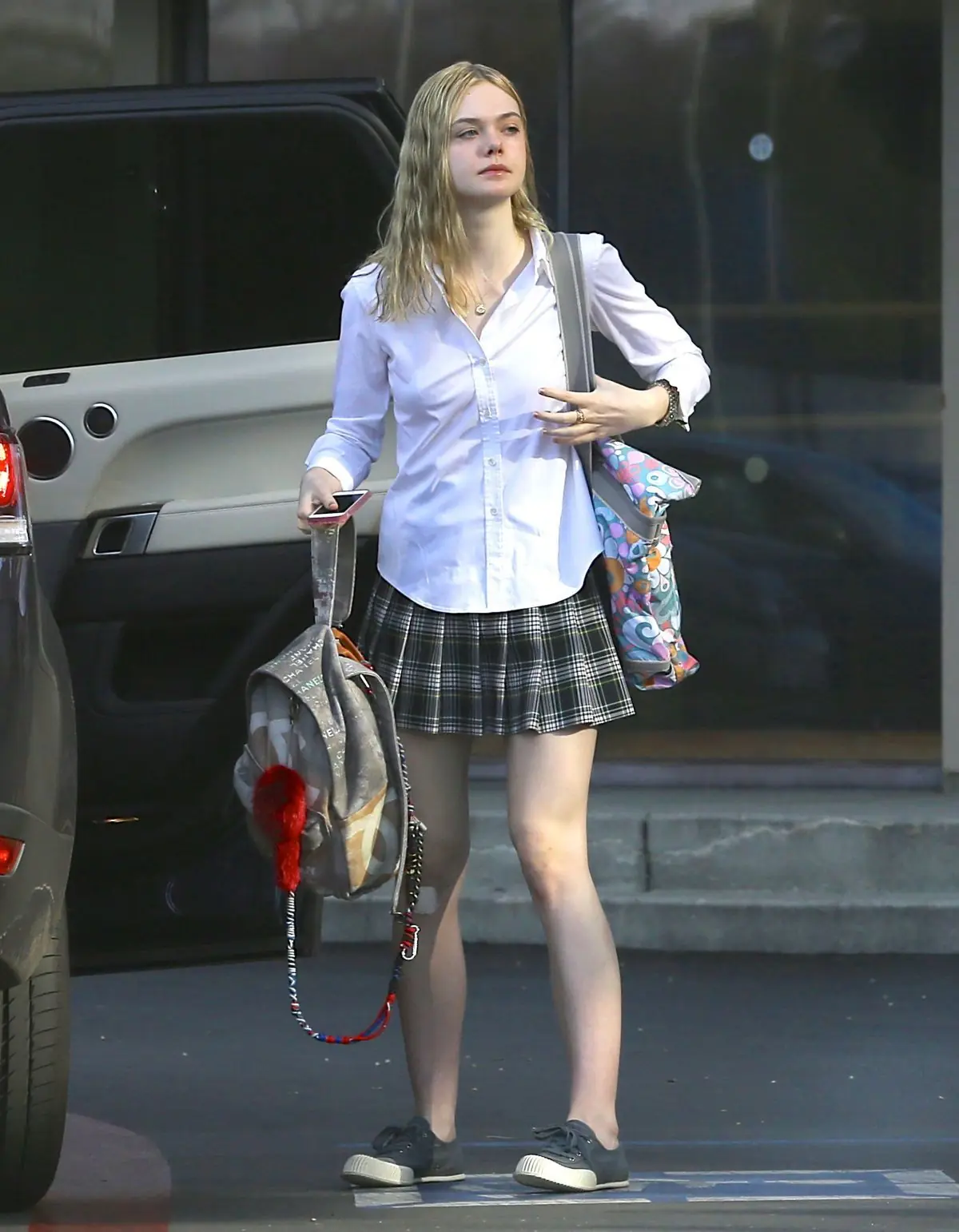 fanning fanning
