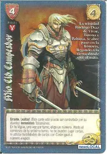 Mitos y Leyendas
