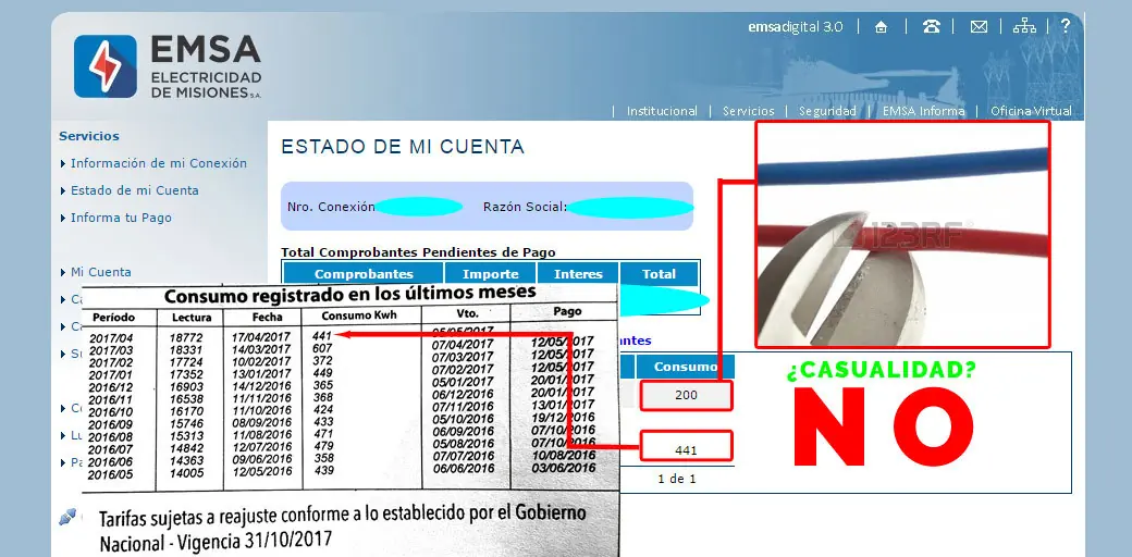 vecinos