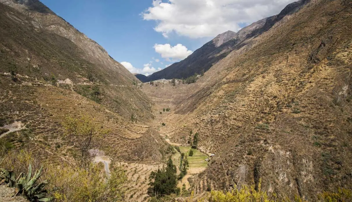 Peru Peru