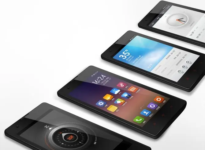 Tablet Tablet