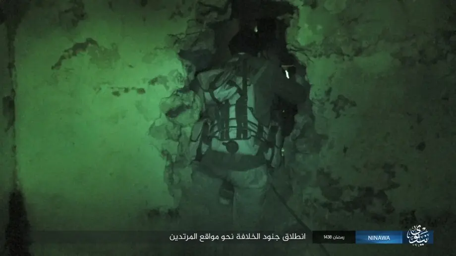 ISIS