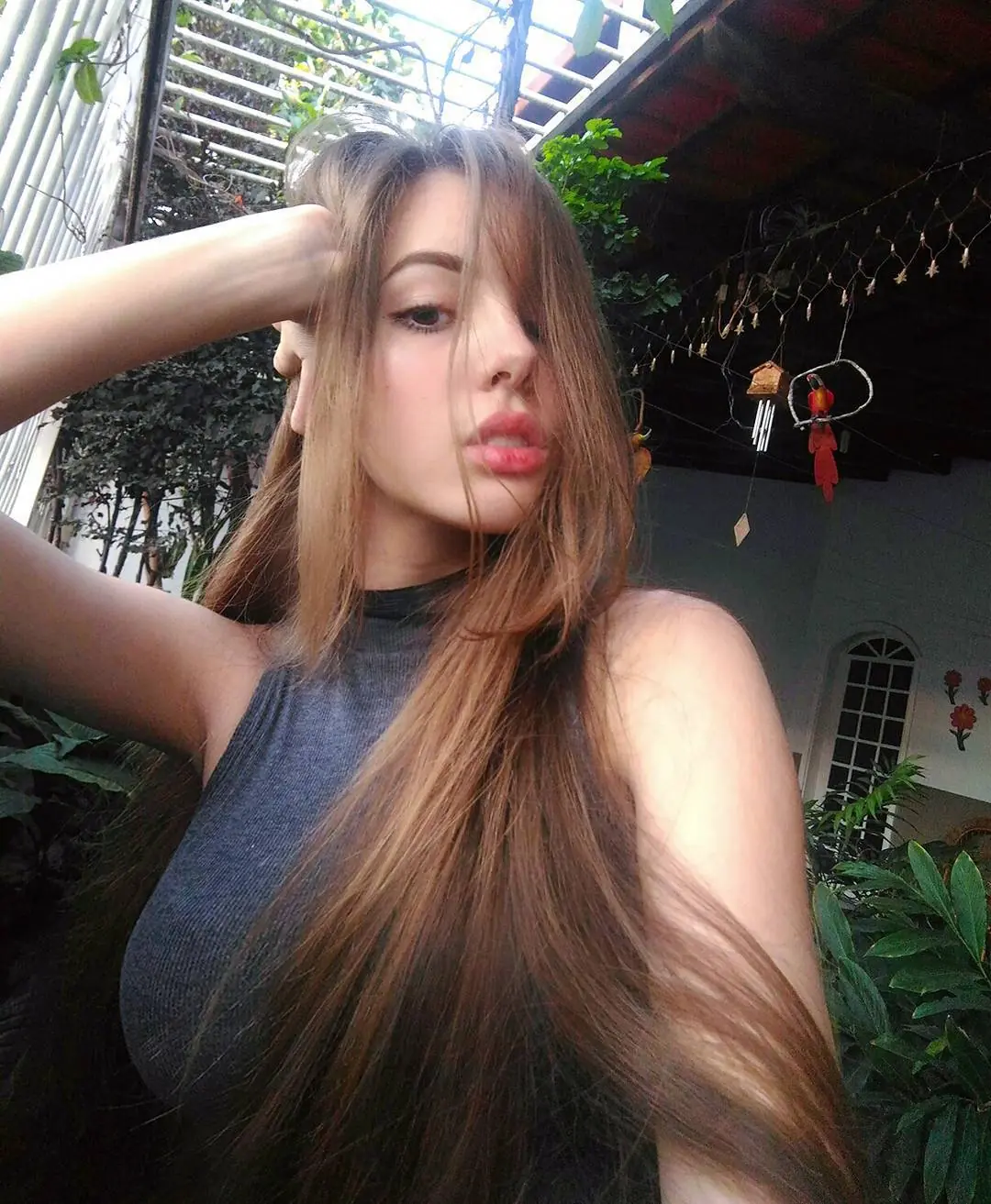 solo se parece el nombre