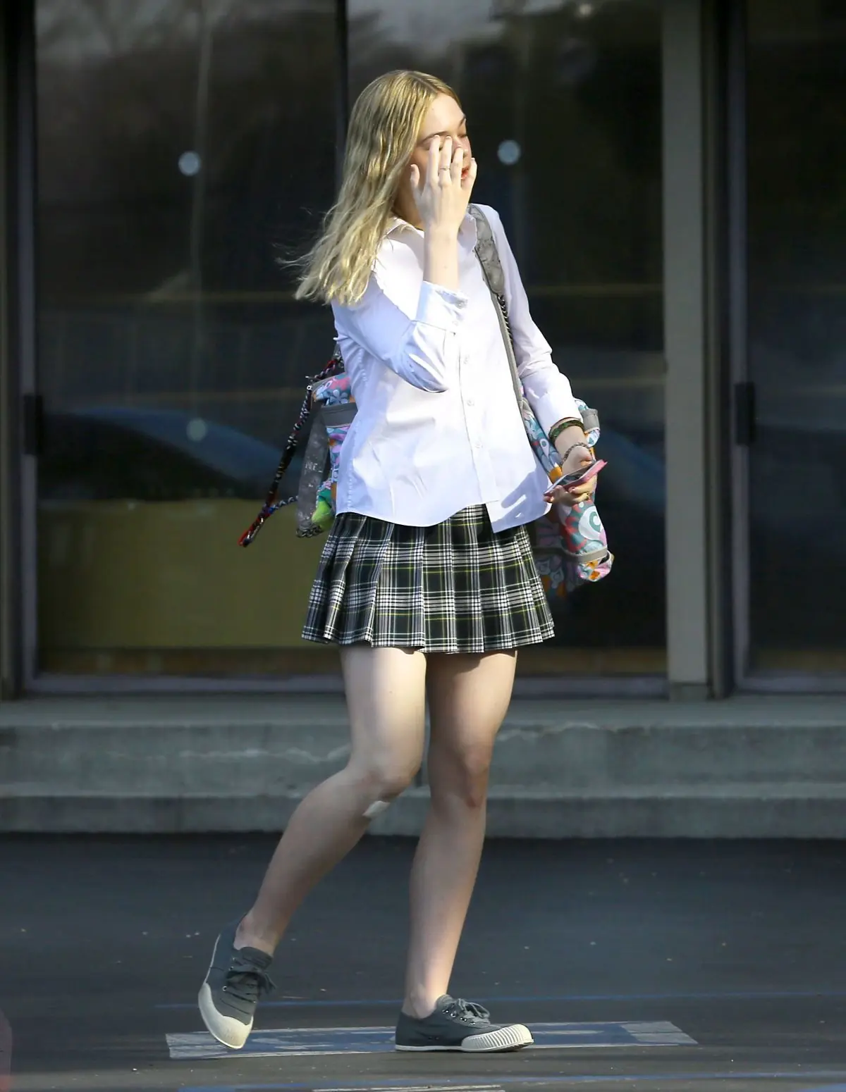 elle elle